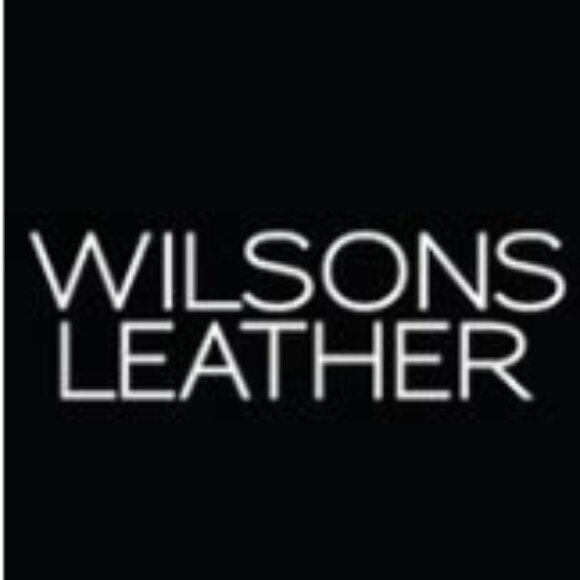 Wilsons Leather Other - #51 WILSON LEATHER BLACK HEAVY DUTY HOODED PADDED LEATHER JACKET MEN SIZE XL